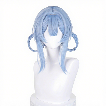 【In Stock】Game Magical Girl Witch Trials Cosplay Tachibana Sherry Cosplay Wig