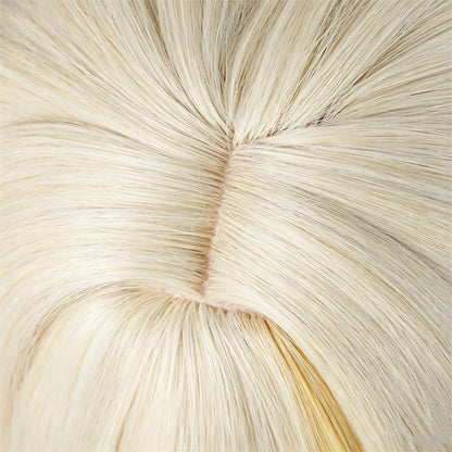 【In Stock】Game Wuthering Waves Cosplay Suisui Cosplay Wig