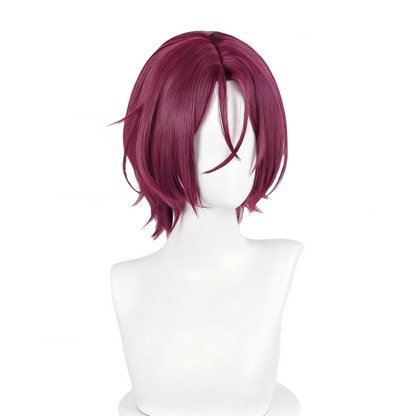 【In Stock】Anime Free! Cosplay まつおかりん Rin Matsuoka Cosplay Wig