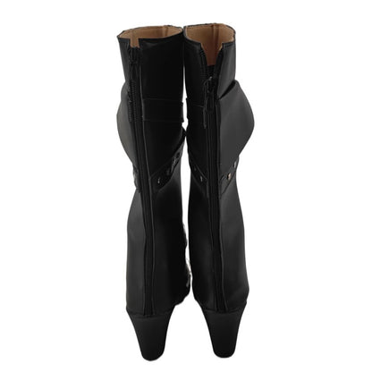 Game Arknights Cosplay Ethereal Harmony Cosplay Shoes