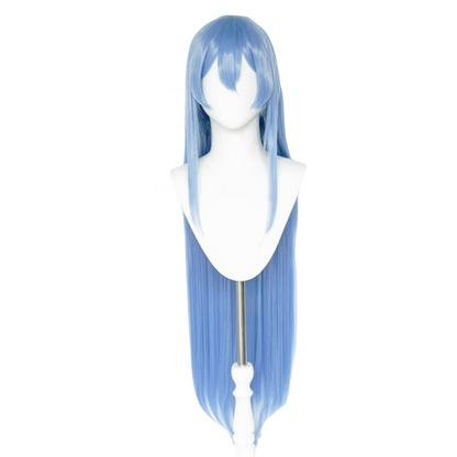 【In Stock】Anime Akame Ga Kill! Cosplay Esdeath Cosplay Wig