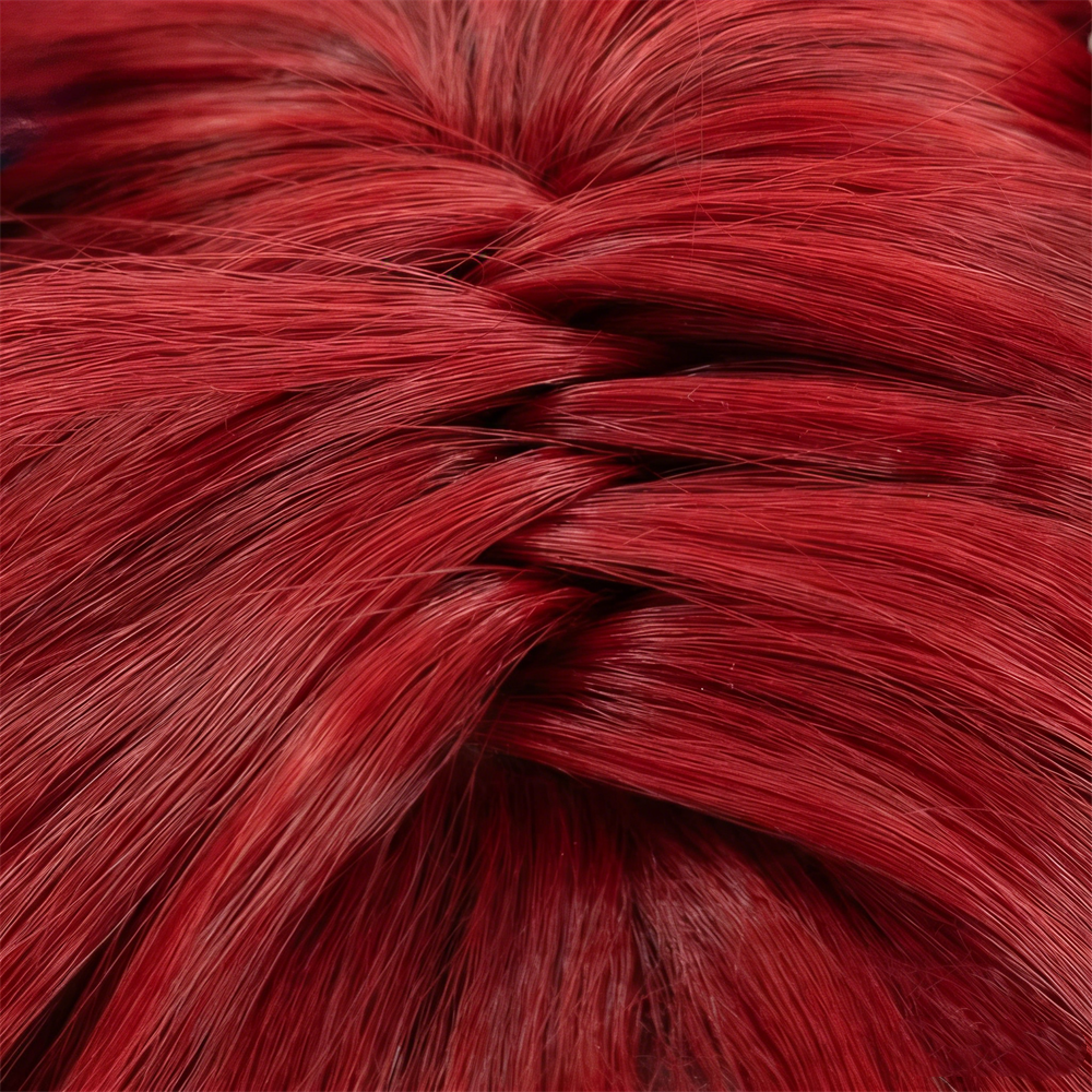 【In Stock】Game Arknights Cosplay Bellone Cosplay Wig