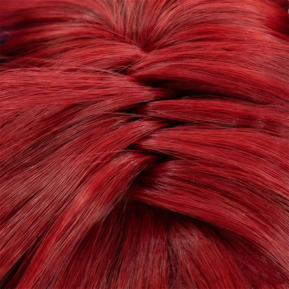 【In Stock】Game Arknights Cosplay Bellone Cosplay Wig