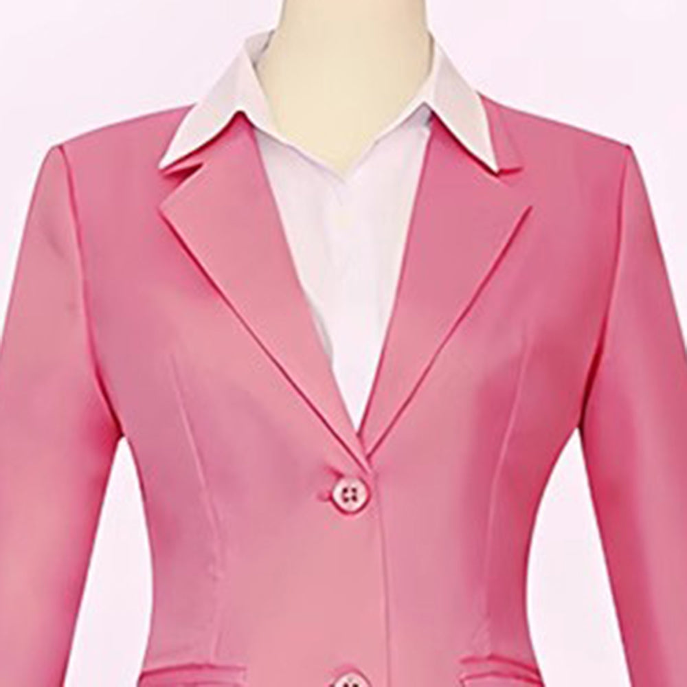 【In Stock】Anime Wotakoi: Love Is Hard for Otaku Cosplay Narumi Momose Cosplay Costume