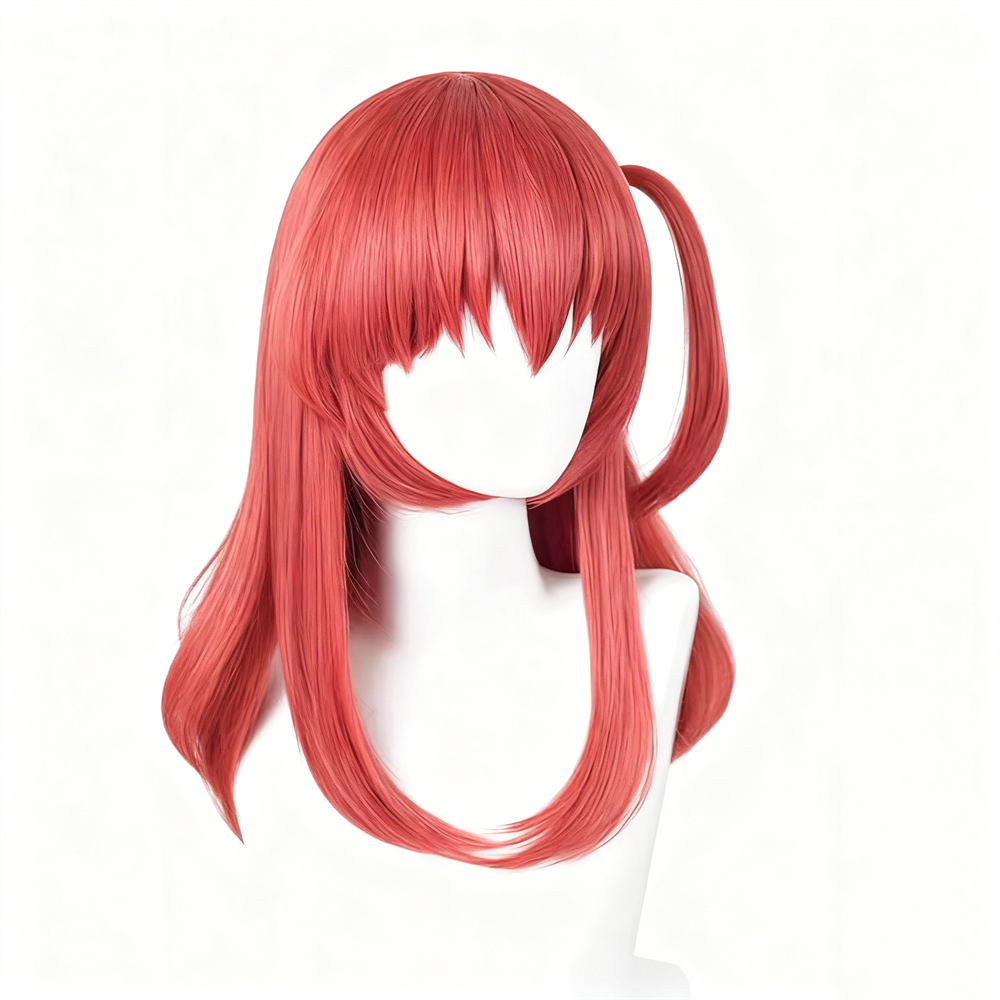 【In Stock】Anime Bocchi the Rock! Cosplay Ikuyo Kita Cosplay Wig