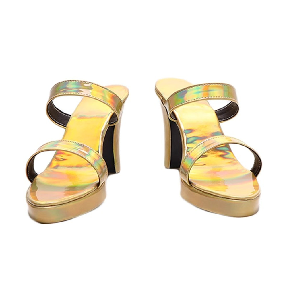 Game Goddess of Victory: Nikke Cosplay Helm Captain Cosplay Shoes