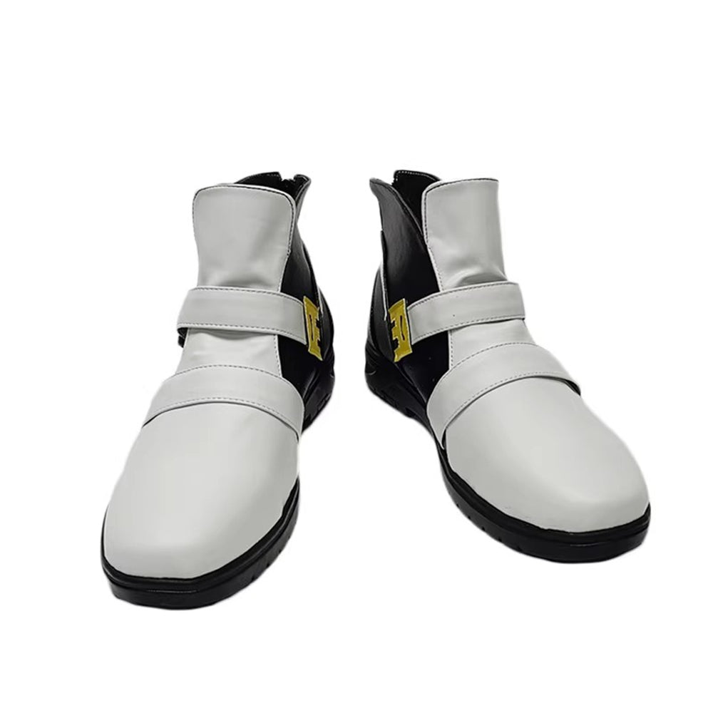 Game Valorant Cosplay Chamber Cosplay Shoes
