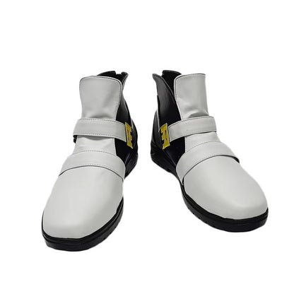 Game Valorant Cosplay Chamber Cosplay Shoes