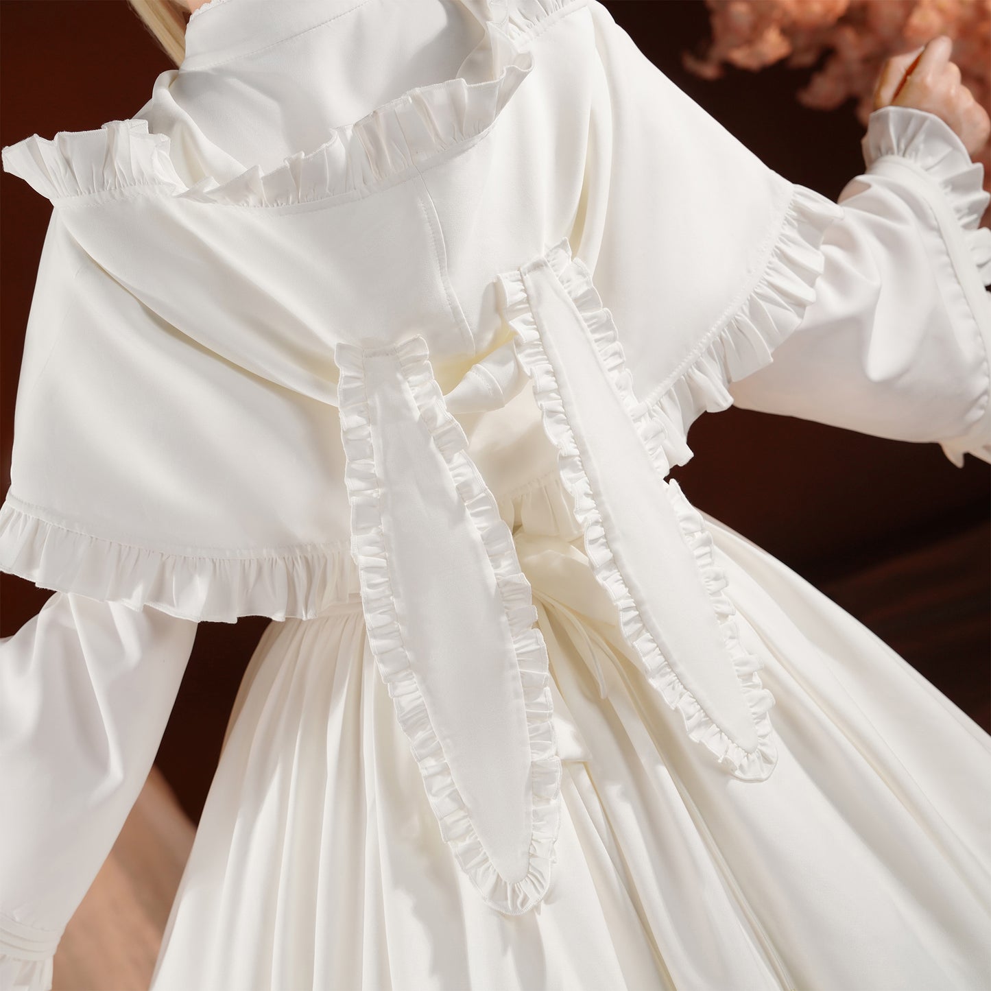 【Pre-Sale】Anime Yosuga no Sora Cosplay Kasugano Sora Cosplay Costume