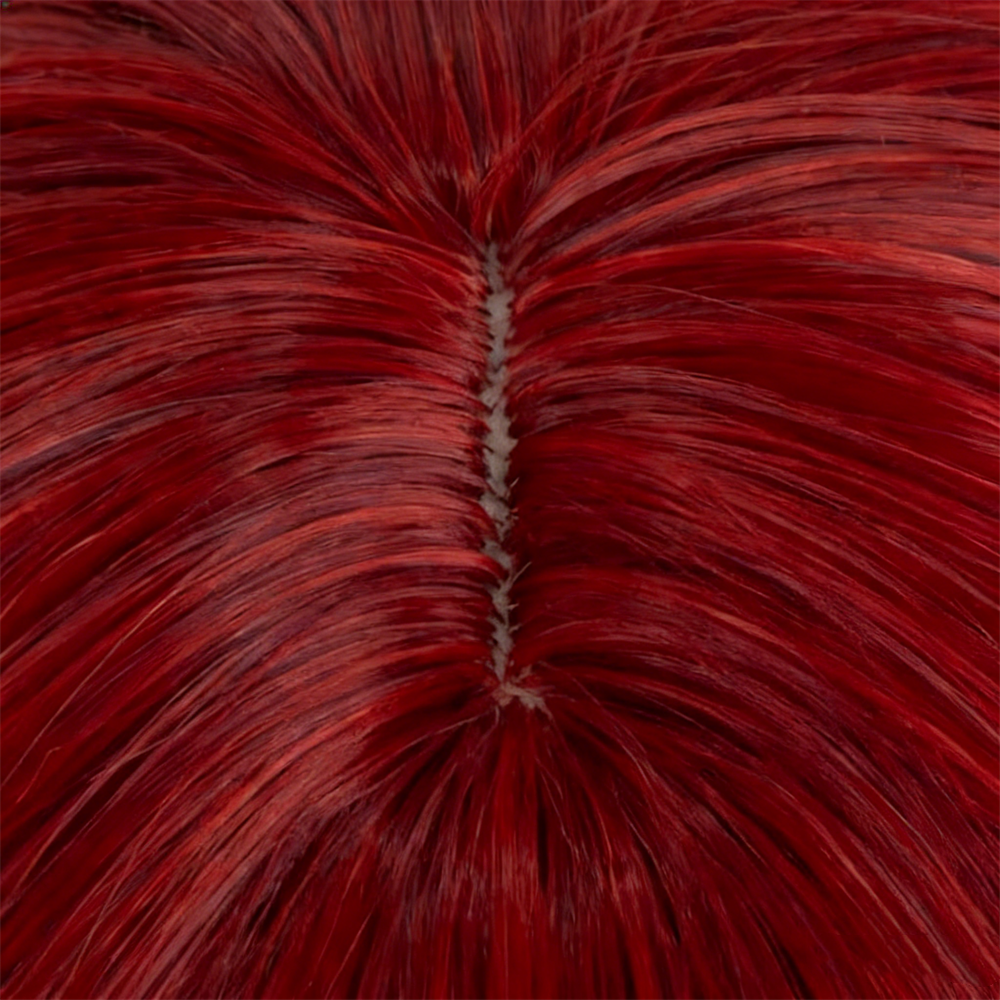 【In Stock】Game Arknights Cosplay Crownslayer Cosplay Wig