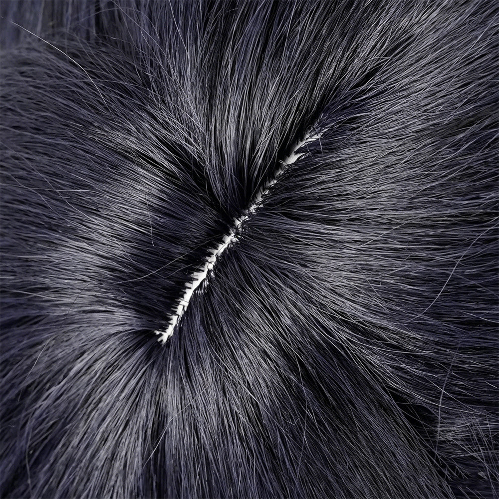 【In Stock】Game Honkai: Star Rail Cosplay Ashveil Cosplay Wig