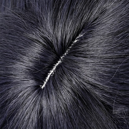 【In Stock】Game Honkai: Star Rail Cosplay Ashveil Cosplay Wig