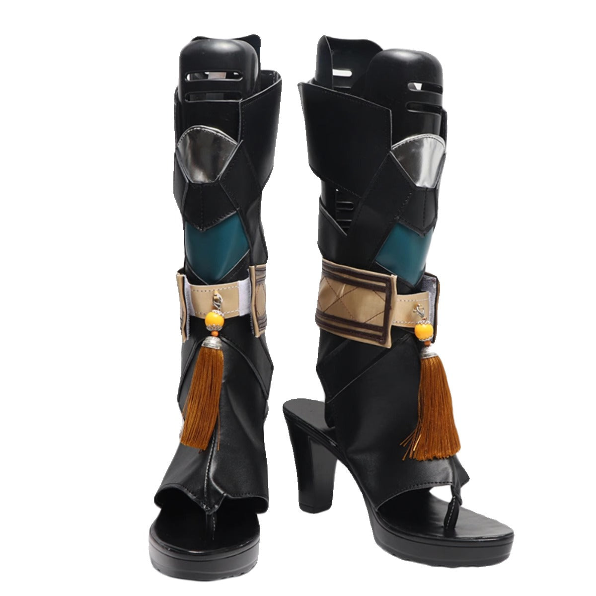 Game Honkai: Star Rail Cosplay Hanya Cosplay Shoes - Cosplay Shoes Boots