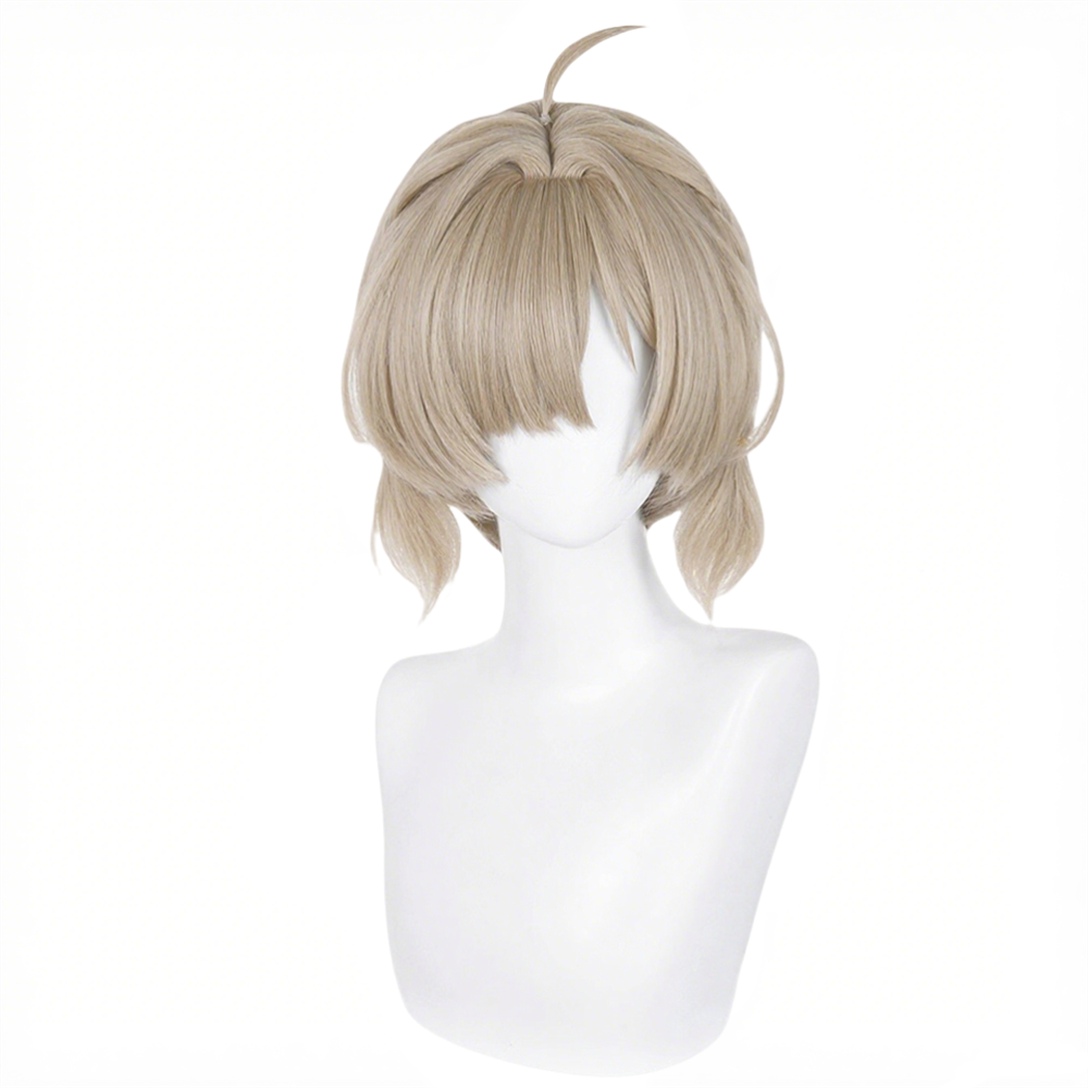 【In Stock】Game Zenless Zone Zero Cosplay Sweety Cosplay Wig