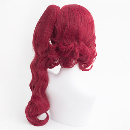 【In Stock】Anime Bungo Stray Dogs Cosplay Okura Yoko Cosplay Wig