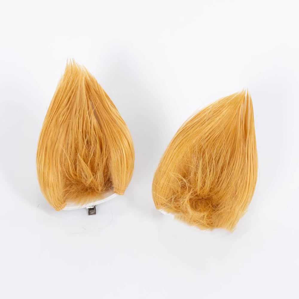 【In Stock】Game Arknights Cosplay Vina Victoria Cosplay Wig