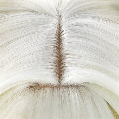 【In Stock】Game Arknights Cosplay Kal'tsit Esperanta Cosplay Wig