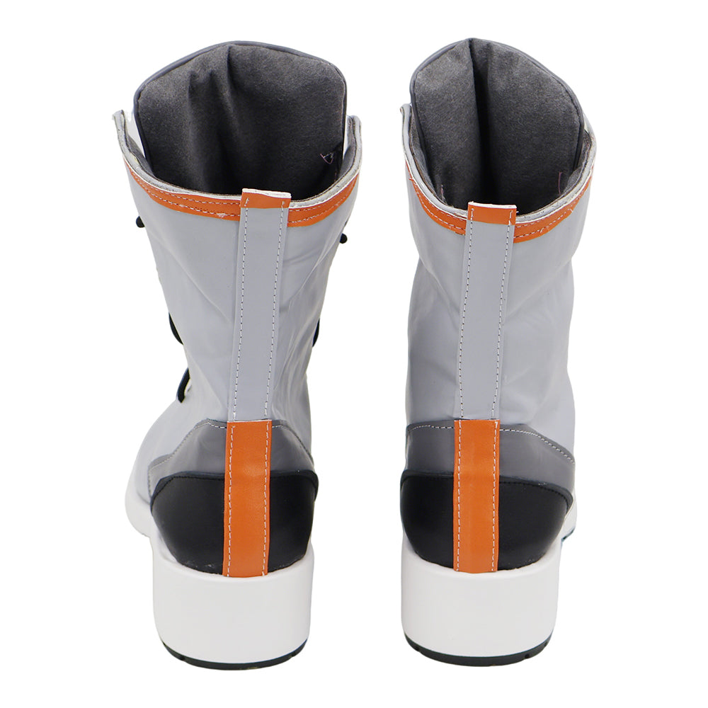 Anime The Legend of Hei Ⅱ Cosplay Luye Cosplay Shoes