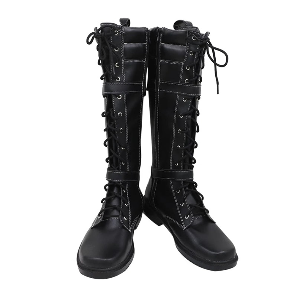Anime Tokyo Ghoul Cosplay Ayato Kirishima Cosplay Shoes - Cosplay Shoes Boots