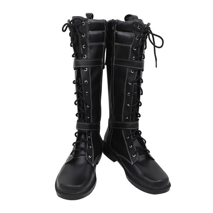 Anime Tokyo Ghoul Cosplay Ayato Kirishima Cosplay Shoes - Cosplay Shoes Boots