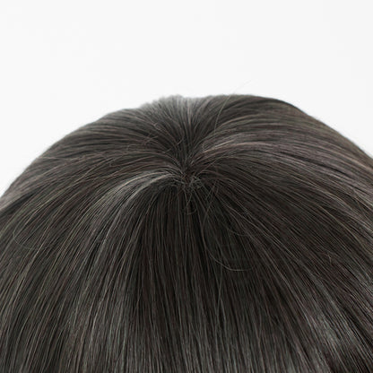 【In Stock】Game Reverse:1999 Cosplay Necrologist Cosplay Wig