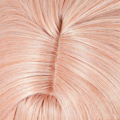 【In Stock】Game Arknights Cosplay Yao Fluorescent Dream Kayou Fluorescent Dream Series Cosplay Wig
