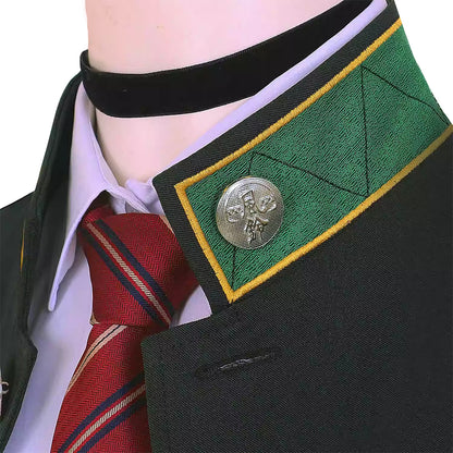 【In Stock】Anime Wind Breaker Cosplay Tasuku Tsubakino Cosplay Costume