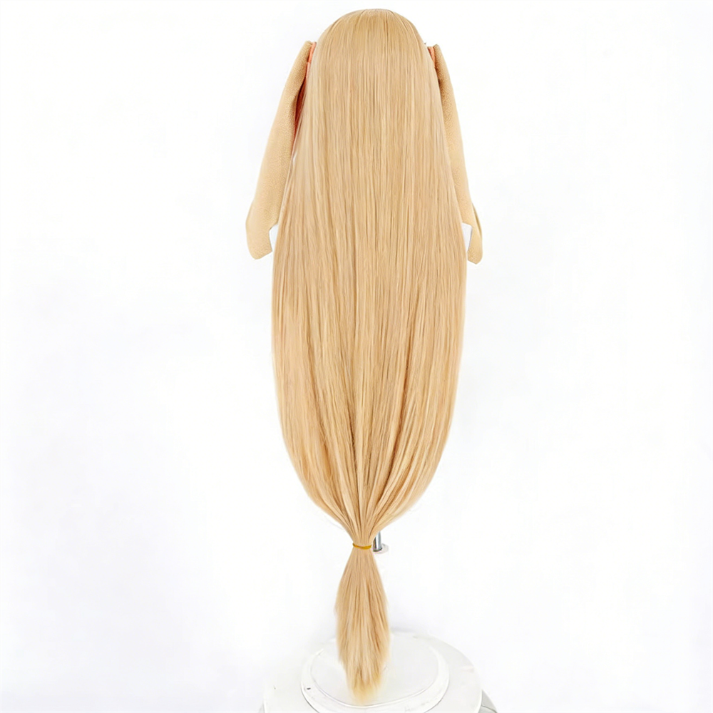 【In Stock】Anime Cosmic Princess Kaguya! Cosplay かぐや Kaguya Tsukuyomi Cosplay Wig