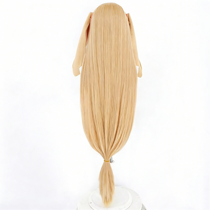 【In Stock】Anime Cosmic Princess Kaguya! Cosplay かぐや Kaguya Tsukuyomi Cosplay Wig