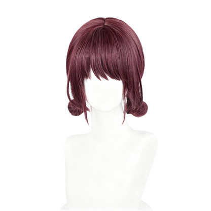 【In Stock】Anime Girls Band Cry Cosplay Nina Iseri Cosplay Wig