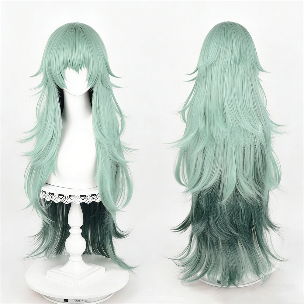 【In Stock】Anime Tokyo Ghoul Cosplay Eto Yoshimura Sen Takatsuki Cosplay Wig