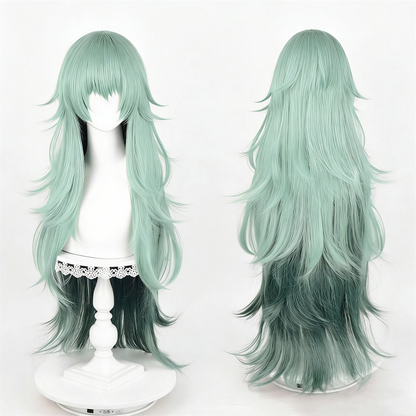 【In Stock】Anime Tokyo Ghoul Cosplay Eto Yoshimura Sen Takatsuki Cosplay Wig