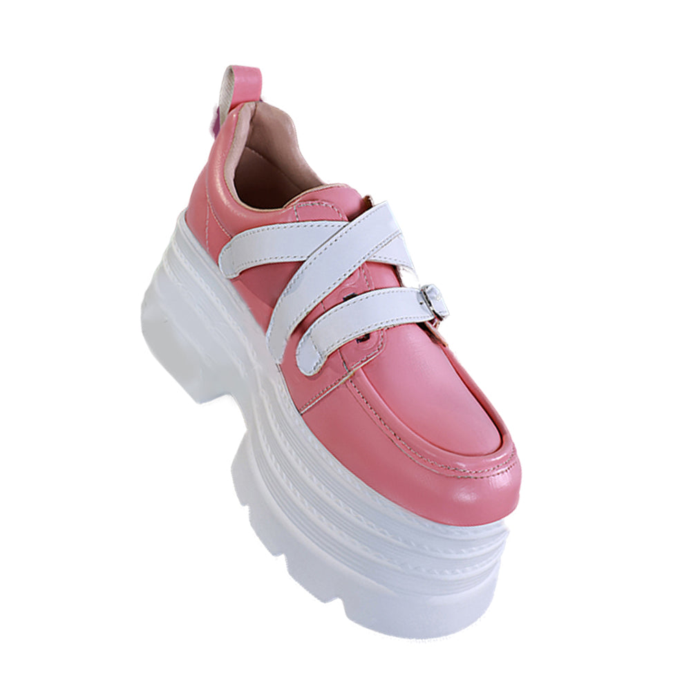 Game Zenless Zone Zero Cosplay Chinatsu Remiel Cosplay Shoes