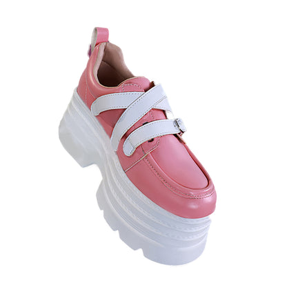 Game Zenless Zone Zero Cosplay Chinatsu Remiel Cosplay Shoes