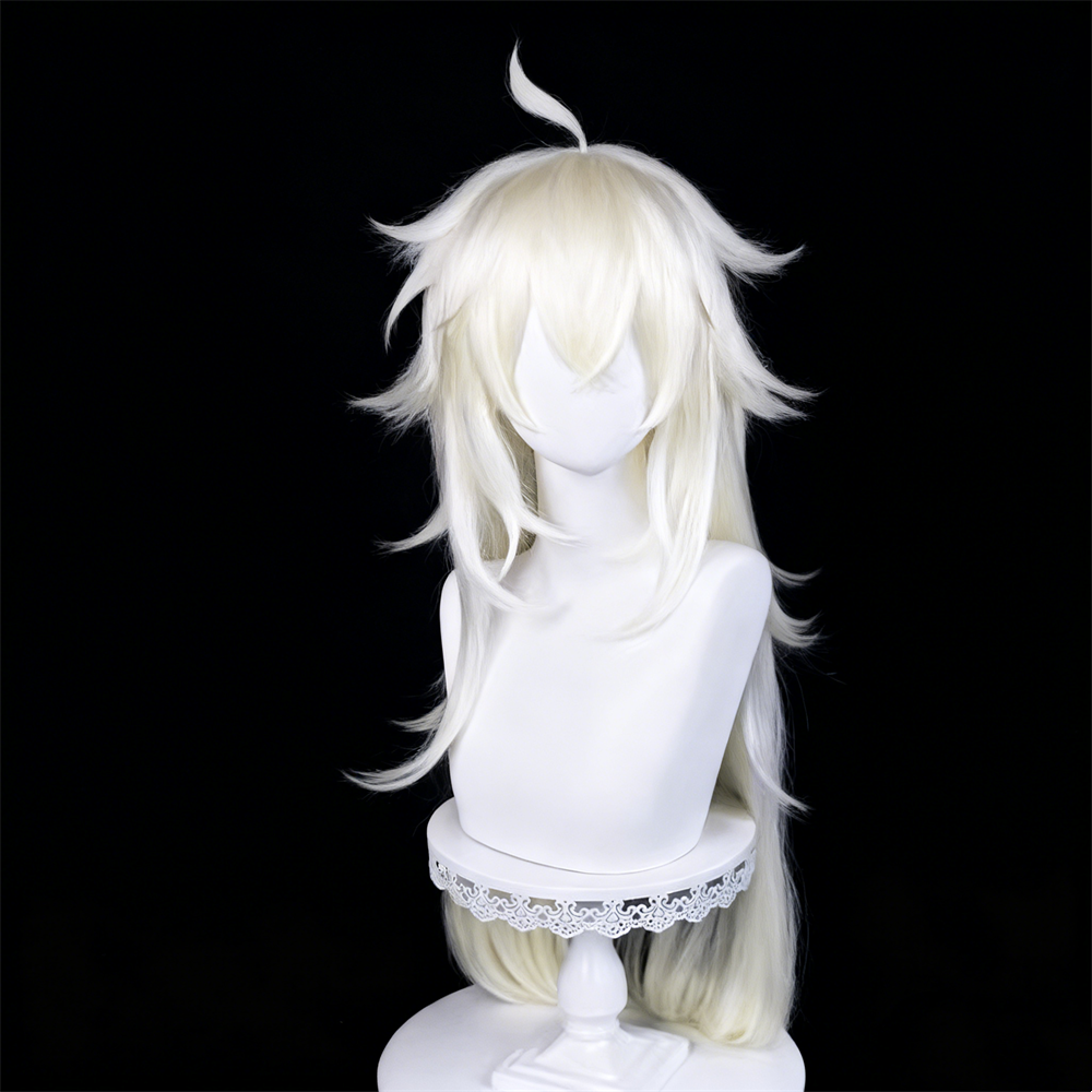 【In Stock】Anime サマータイムレンダ Summer Time Rendering Cosplay ハイネ Haine Cosplay Wig