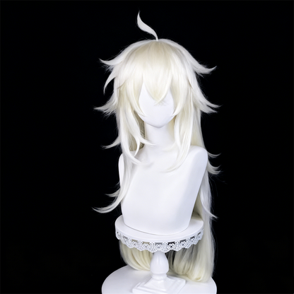 【In Stock】Anime サマータイムレンダ Summer Time Rendering Cosplay ハイネ Haine Cosplay Wig