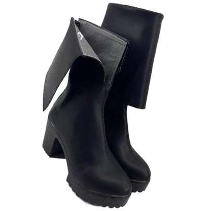 Game Reverse:1999 Cosplay Schneider Cosplay Shoes