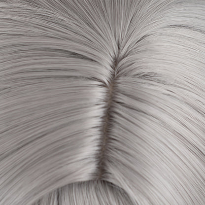 【In Stock】Game Reverse:1999 Cosplay Mercuria Cosplay Wig