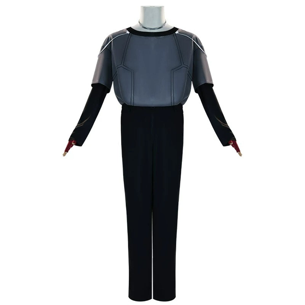 【In Stock】Anime Alien Stage Cosplay Till R7 Cosplay Costume