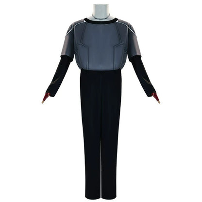 【In Stock】Anime Alien Stage Cosplay Till R7 Cosplay Costume