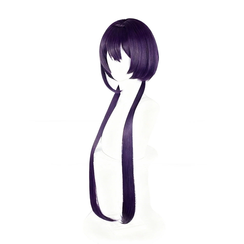【In Stock】Anime Bungo Stray Dogs Cosplay Kyōka Izumi Cosplay Wig