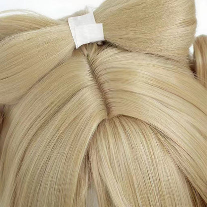 【In Stock】Game Reverse:1999 Cosplay Sotheby Cosplay Wig