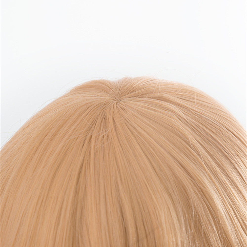 【In Stock】Anime Chainsaw Man Cosplay Power Cosplay Wig
