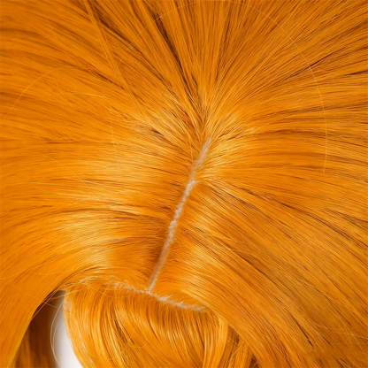 【In Stock】Game Wuthering Waves Cosplay Sigrika Cosplay Wig