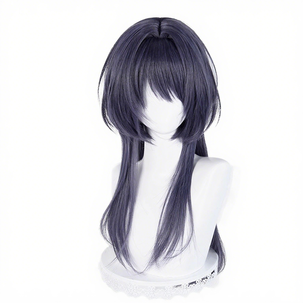 【In Stock】Game Path to Nowhere Cosplay Chief Cosplay Wig