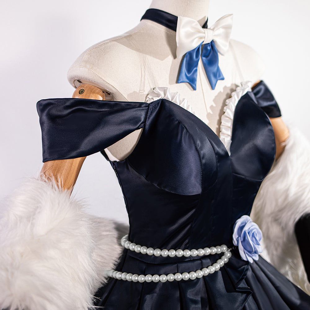 【In Stock】Anime Toradora! Cosplay Taiga Aisaka  Dress Cosplay Costume