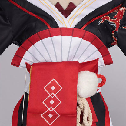 【In Stock】Game Neverness to Everness 이환 Cosplay Hotori Cosplay Costume