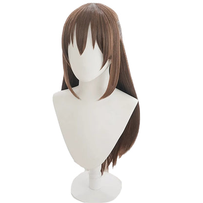 【In Stock】Anime LoveLive! Nijigasaki High School Idol Club Cosplay Shizuku Osaka Cosplay Wig