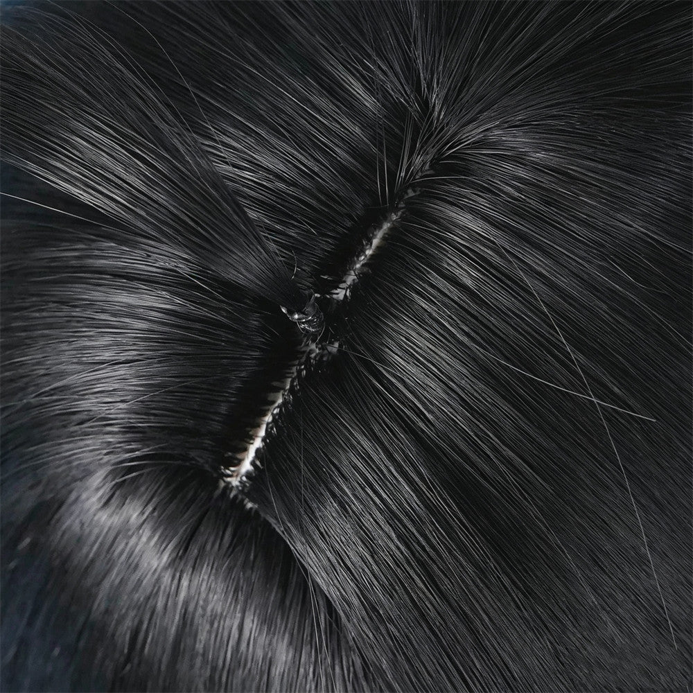 【In Stock】Game Wuthering Waves Cosplay Yangyang: Xuanling Cosplay Wig