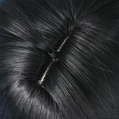 【In Stock】Game Wuthering Waves Cosplay Yangyang: Xuanling Cosplay Wig
